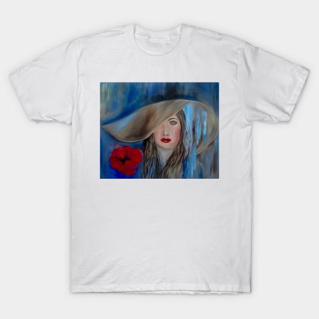 Queen Bee T-Shirt by jennyleeandjim